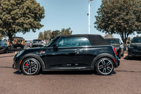 More photos of 2019 MINI John Cooper Works at Integrity Automotive, NM