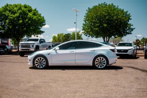 More photos of 2018 Tesla Model 3 at Integrity Automotive, NM
