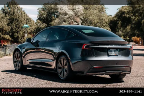 More photos of 2024 Tesla Model 3 at Integrity Automotive, NM