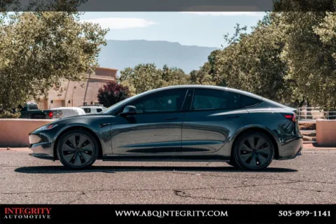 More photos of 2024 Tesla Model 3 at Integrity Automotive, NM