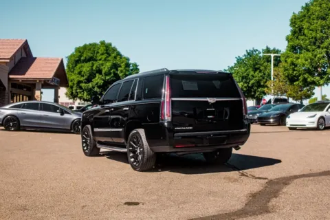 More photos of 2017 Cadillac Escalade Luxury at Integrity Automotive, NM