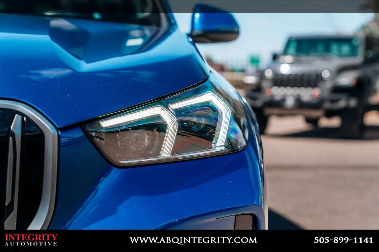 2025 BMW X1 28i - Photo 11