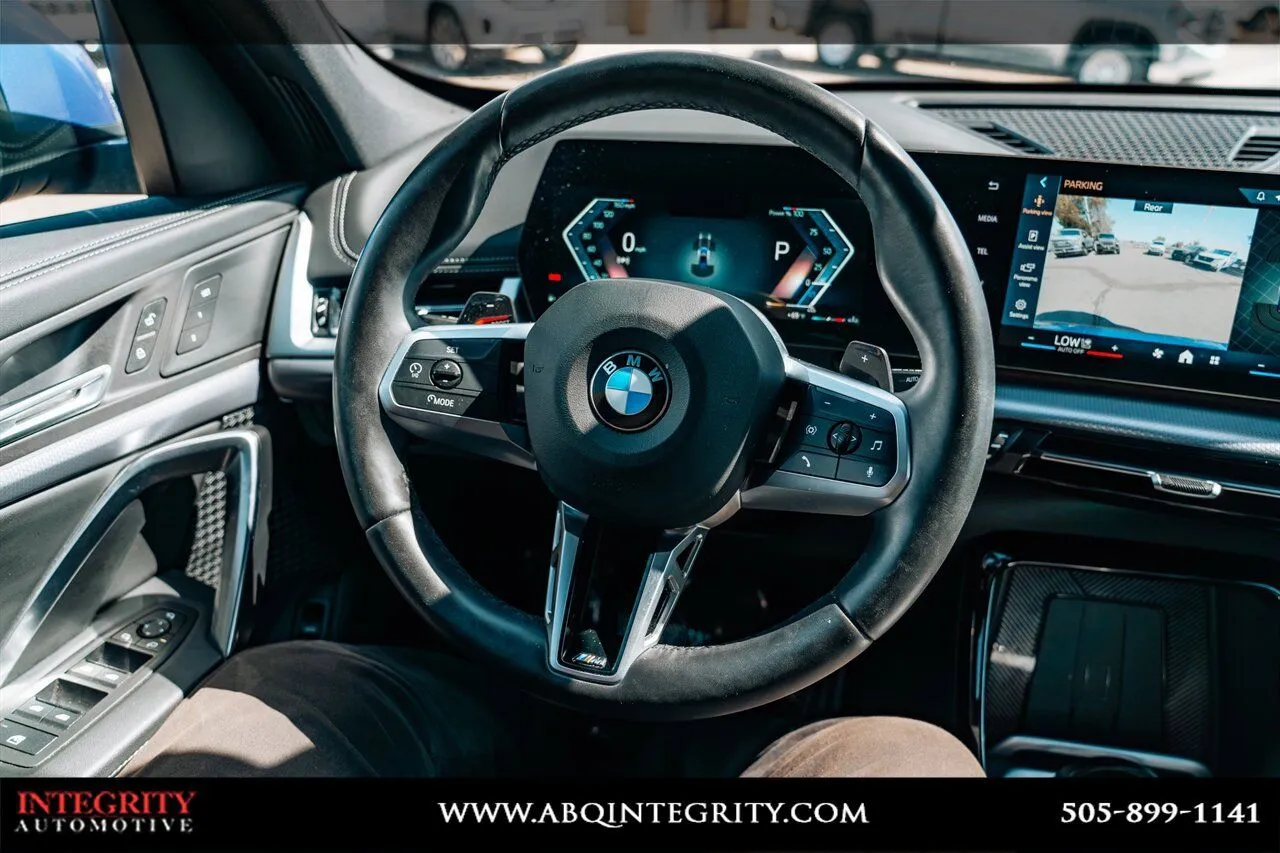 2025 BMW X1 28i - Photo 23
