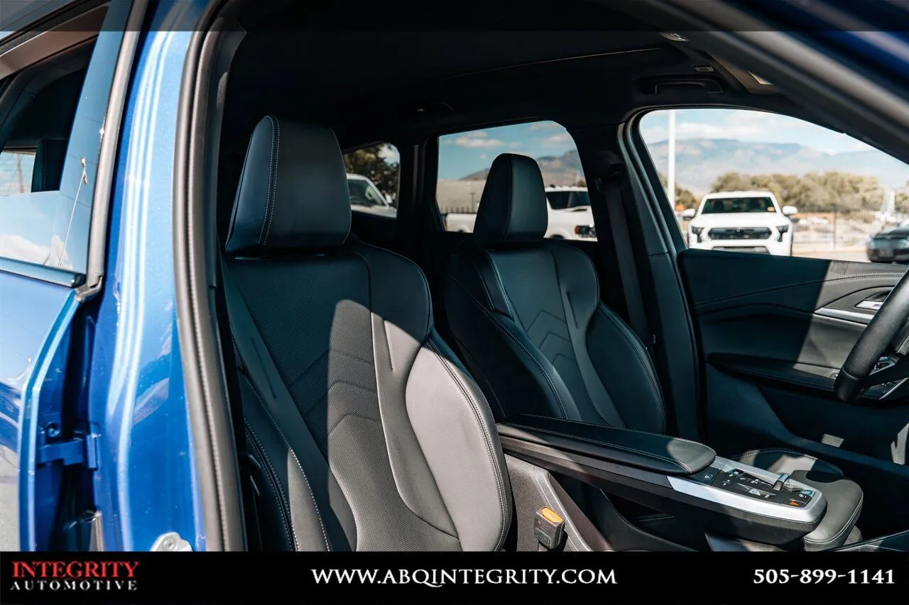 2025 BMW X1 28i - Photo 52