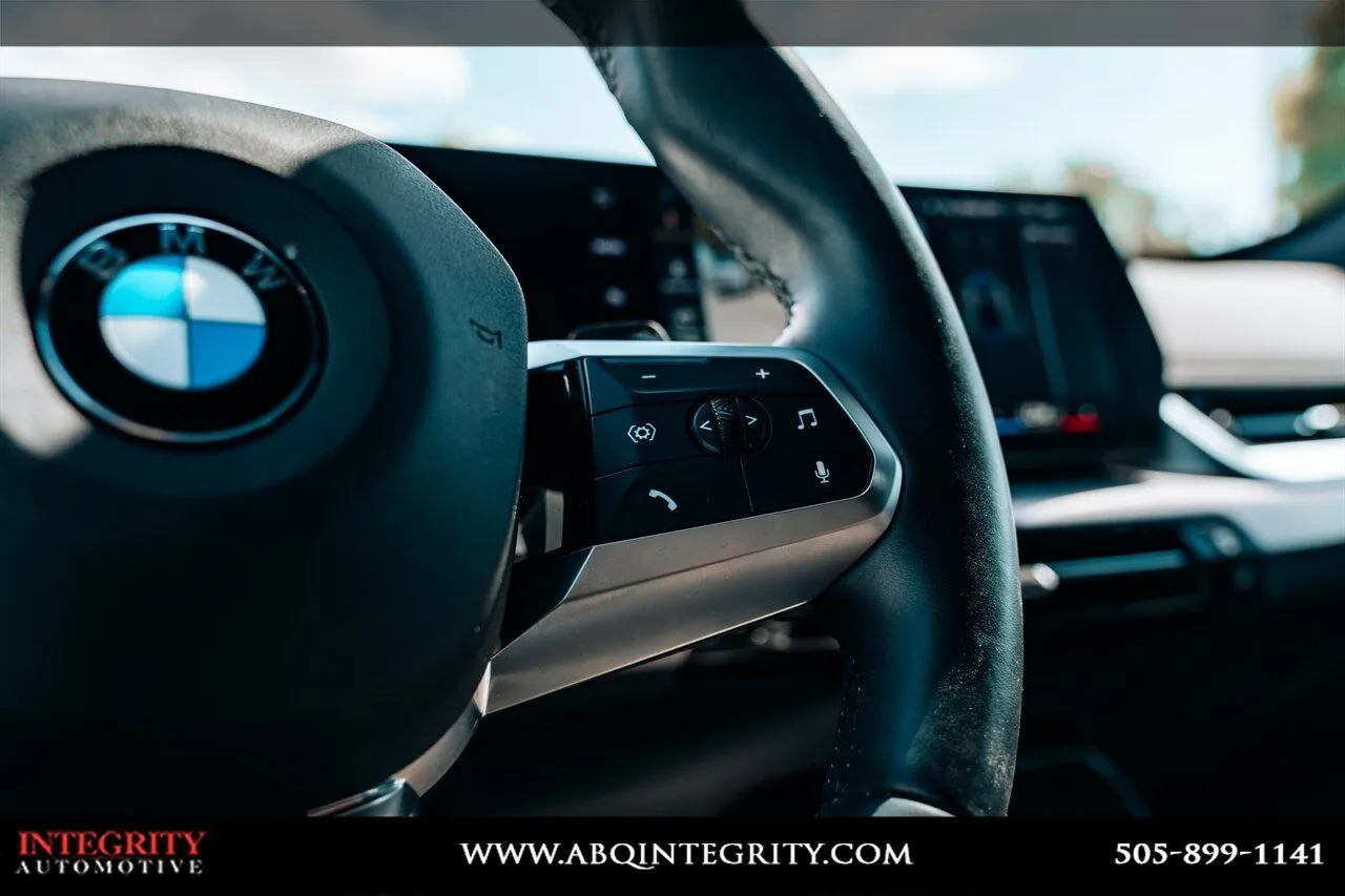 2025 BMW X1 28i - Photo 25