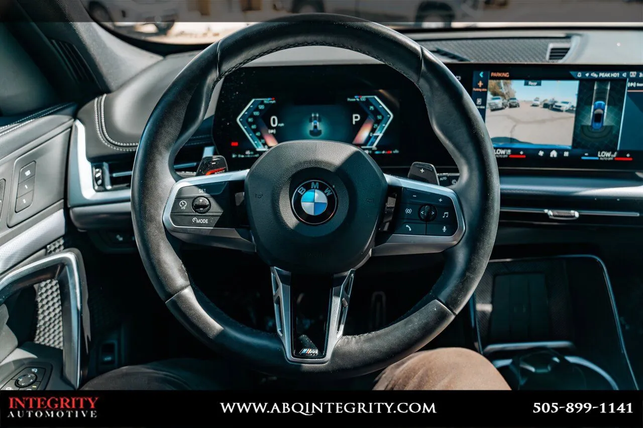 2025 BMW X1 28i - Photo 22
