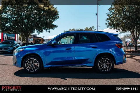 More photos of 2025 BMW X1 xDrive28i at Integrity Automotive, NM