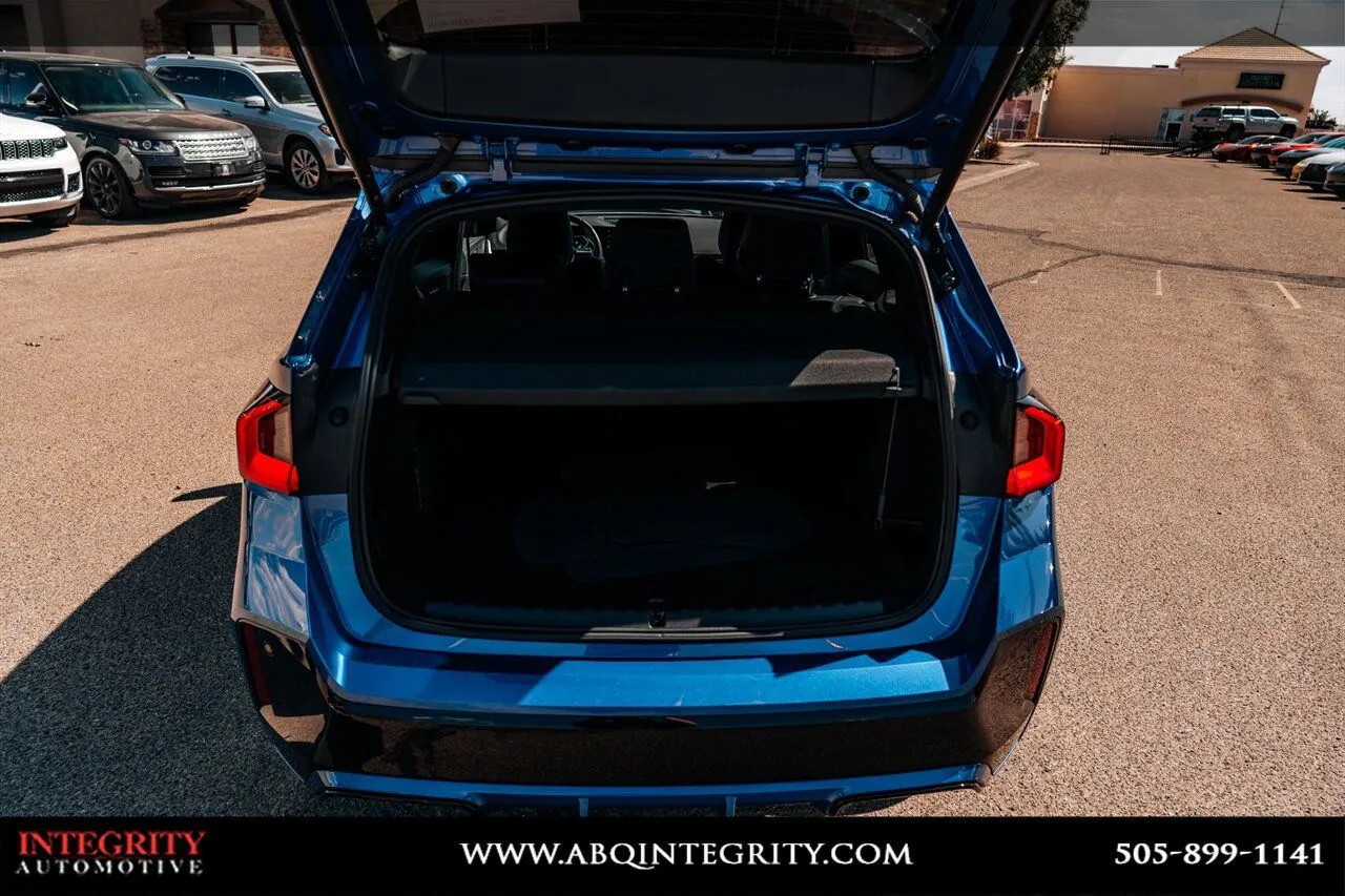 2025 BMW X1 28i - Photo 43