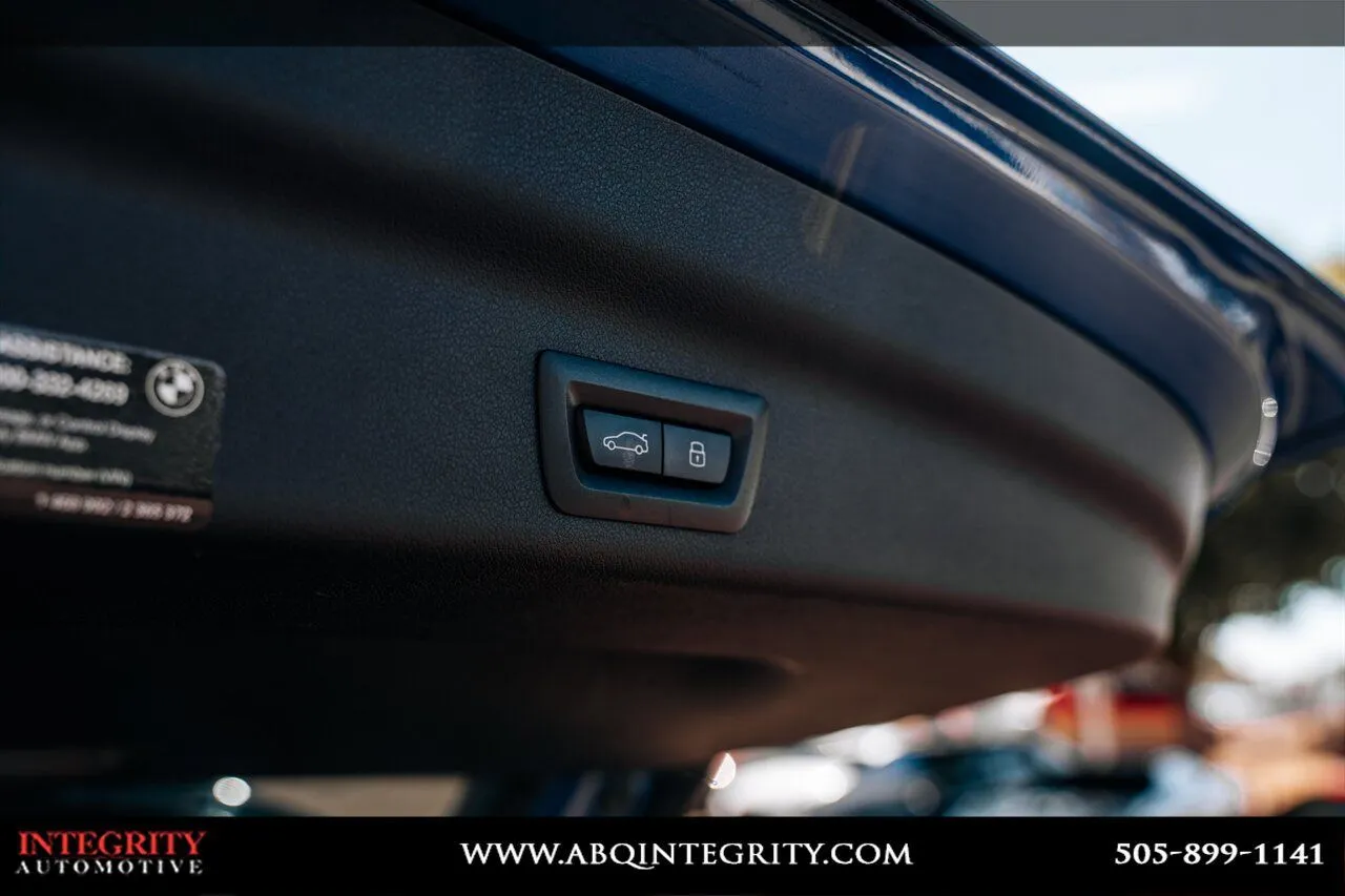 2025 BMW X1 28i - Photo 45