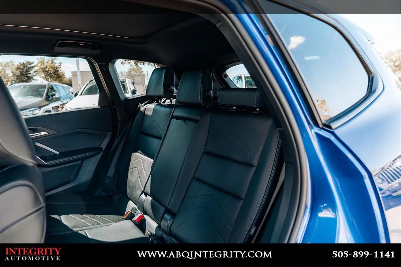 2025 BMW X1 28i - Photo 41