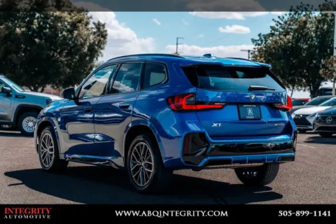 More photos of 2025 BMW X1 xDrive28i at Integrity Automotive, NM