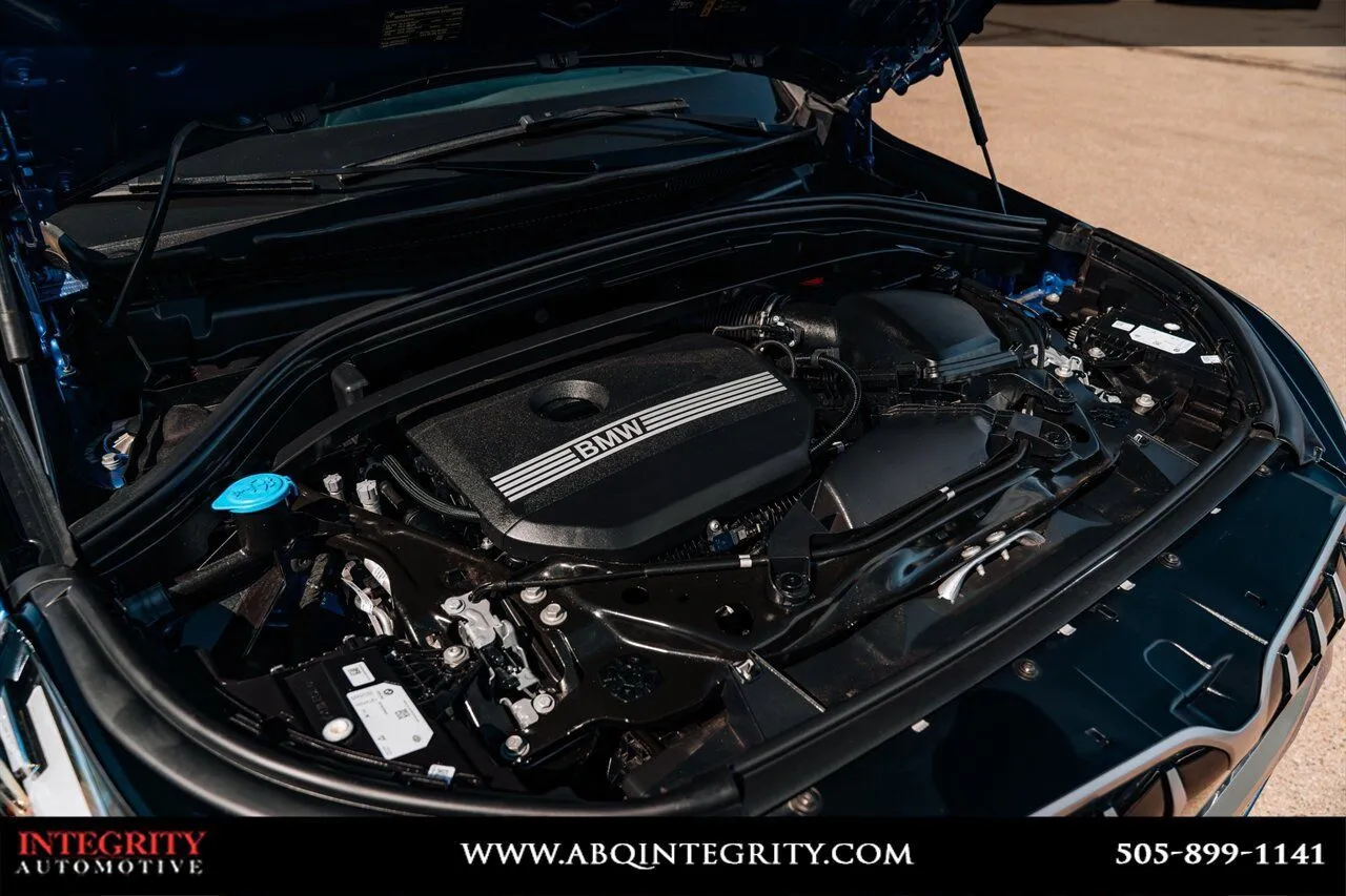 2025 BMW X1 28i - Photo 55