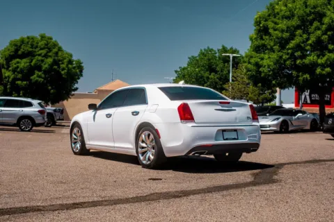 More photos of 2016 Chrysler 300 C at Integrity Automotive, NM