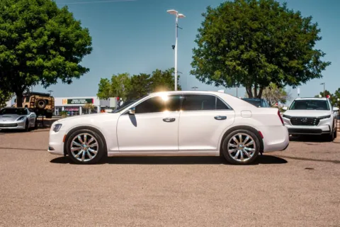 More photos of 2016 Chrysler 300 C at Integrity Automotive, NM