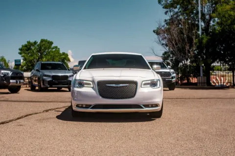 Photos of 2016 Chrysler 300 C for sale in Albuquerque, NM at Integrity Automotive