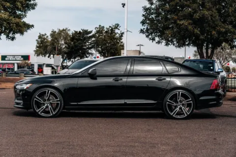 More photos of 2017 Volvo S90 T6 Inscription at Integrity Automotive, NM