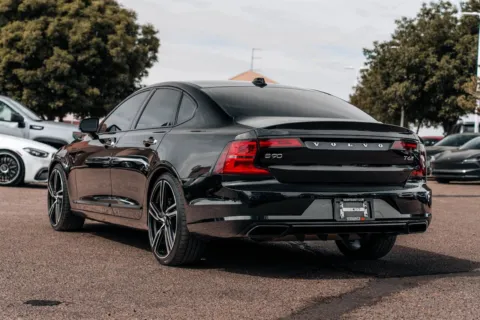 More photos of 2017 Volvo S90 T6 Inscription at Integrity Automotive, NM