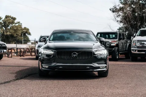 Photos of 2017 Volvo S90 T6 Inscription for sale in Albuquerque, NM at Integrity Automotive