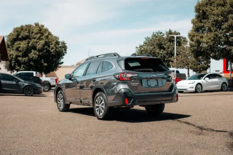 More photos of 2020 Subaru Outback Premium at Integrity Automotive, NM