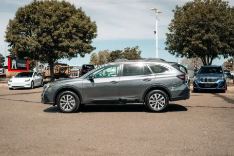 More photos of 2020 Subaru Outback Premium at Integrity Automotive, NM