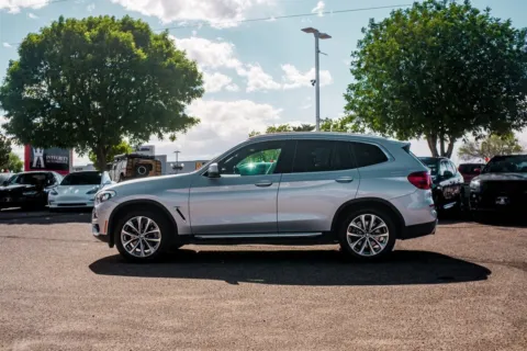 More photos of 2019 BMW X3 xDrive30i at Integrity Automotive, NM
