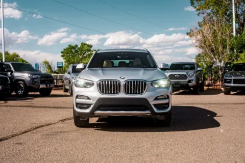 Photos of 2019 BMW X3 xDrive30i for sale in Albuquerque, NM at Integrity Automotive