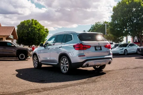 More photos of 2019 BMW X3 xDrive30i at Integrity Automotive, NM