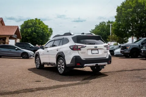 More photos of 2023 Subaru Outback Touring XT at Integrity Automotive, NM