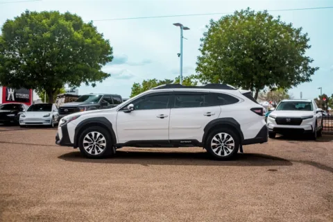 More photos of 2023 Subaru Outback Touring XT at Integrity Automotive, NM
