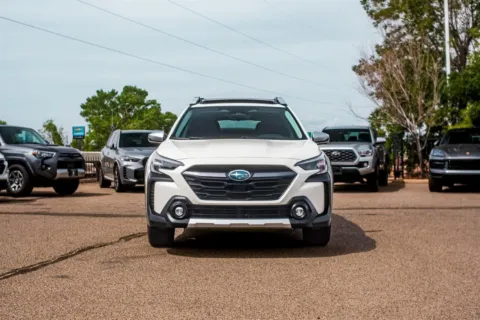 Photos of 2023 Subaru Outback Touring XT for sale in Albuquerque, NM at Integrity Automotive