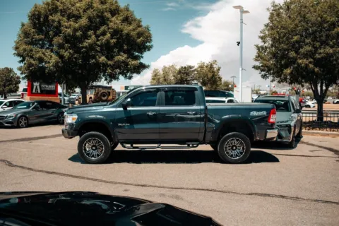 More photos of 2019 Ram 1500 Big Horn/Lone Star at Integrity Automotive, NM