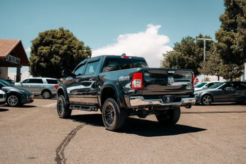 More photos of 2019 Ram 1500 Big Horn/Lone Star at Integrity Automotive, NM