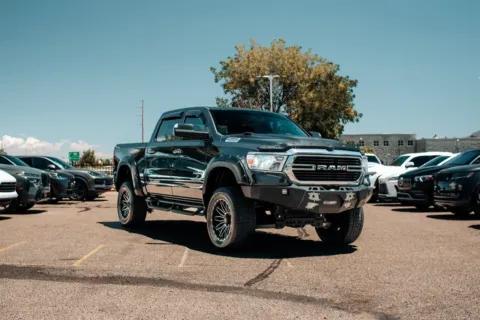 Unknown 2019 Ram 1500 Big Horn/Lone Star for sale in Albuquerque, NM