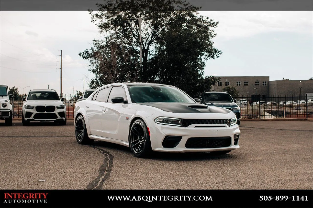 2023 Dodge Charger