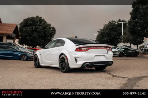 More photos of 2023 Dodge Charger R/T Scat Pack at Integrity Automotive, NM