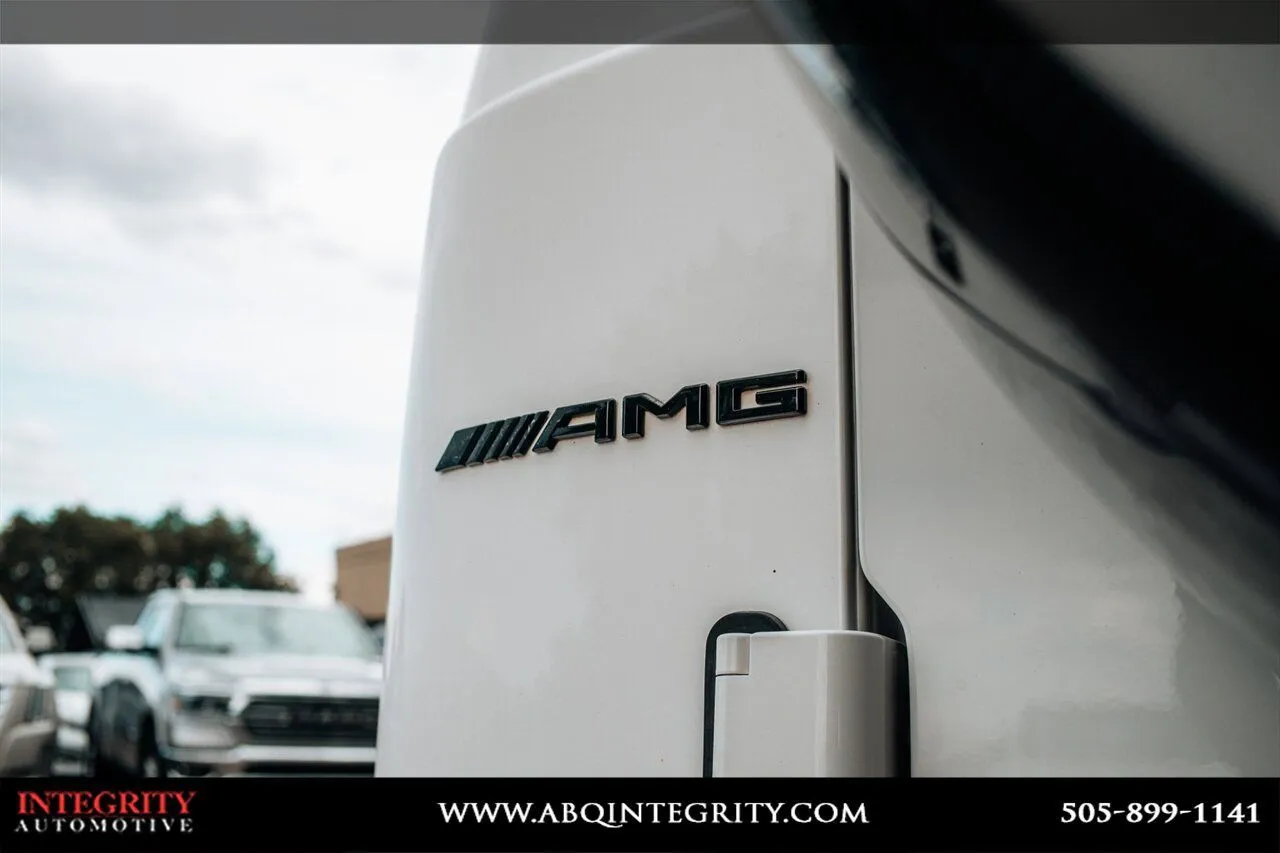 2020 Mercedes-Benz G-Class AMG G63 - Photo 15
