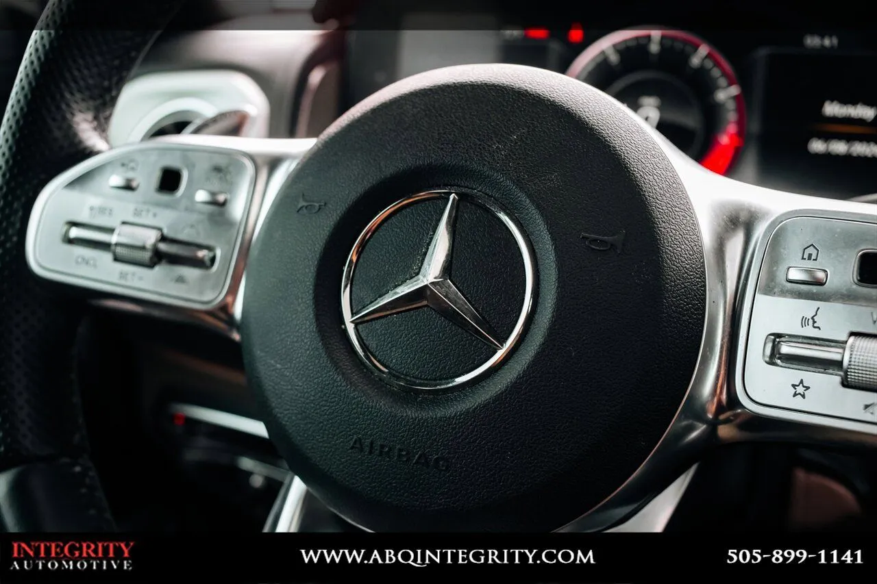 2020 Mercedes-Benz G-Class AMG G63 - Photo 29