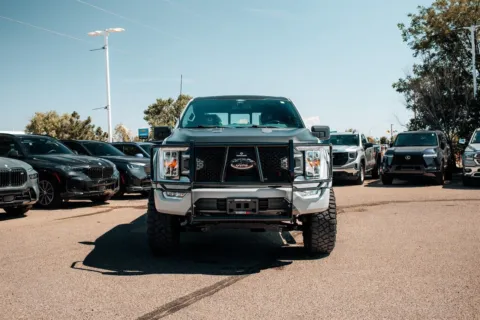 Photos of 2021 Ford F-150 XLT for sale in Albuquerque, NM at Integrity Automotive