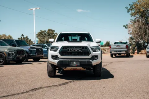 Photos of 2023 Toyota Tacoma TRD Pro for sale in Albuquerque, NM at Integrity Automotive