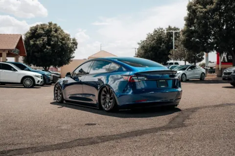 More photos of 2022 Tesla Model 3 Performance at Integrity Automotive, NM