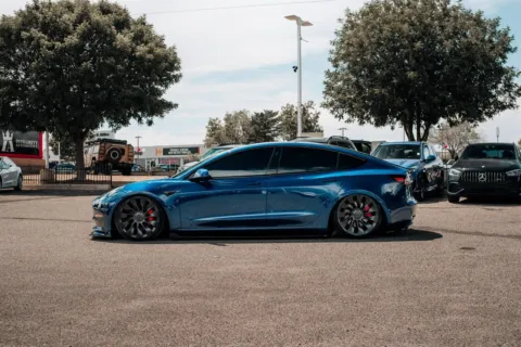 More photos of 2022 Tesla Model 3 Performance at Integrity Automotive, NM