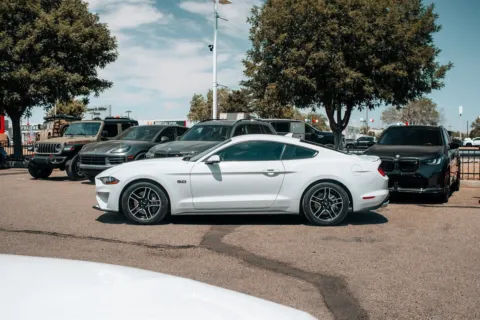 More photos of 2020 Ford Mustang GT Premium at Integrity Automotive, NM
