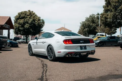 More photos of 2020 Ford Mustang GT Premium at Integrity Automotive, NM