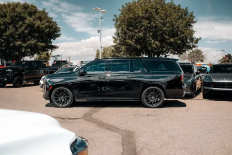 More photos of 2024 Cadillac Escalade ESV Sport at Integrity Automotive, NM