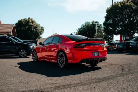 More photos of 2023 Dodge Charger R/T at Integrity Automotive, NM