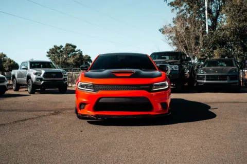 Photos of 2023 Dodge Charger R/T for sale in Albuquerque, NM at Integrity Automotive