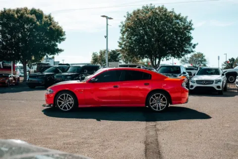 More photos of 2023 Dodge Charger R/T at Integrity Automotive, NM