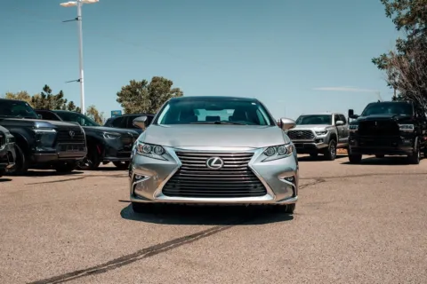 Photos of 2018 Lexus ES 350 for sale in Albuquerque, NM at Integrity Automotive
