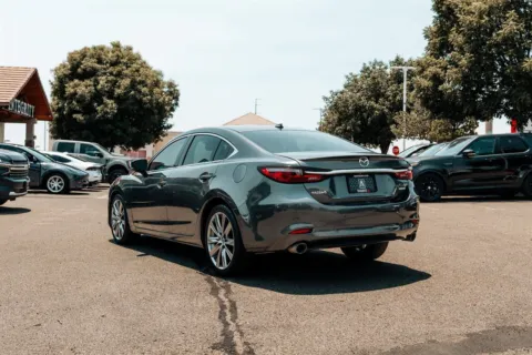 More photos of 2019 Mazda Mazda6 Signature at Integrity Automotive, NM