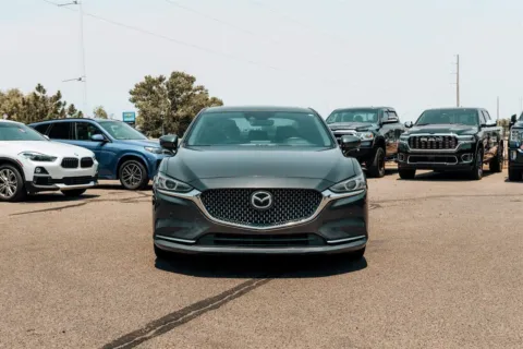 Photos of 2019 Mazda Mazda6 Signature for sale in Albuquerque, NM at Integrity Automotive